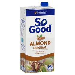 so good
